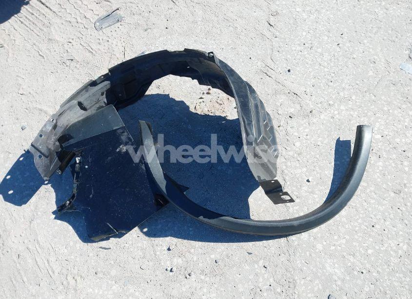 Photo 12 of 2019 Mitsubishi Outlander SPORT 2.0 LE (VIN JA4AP3AUXKU015002)