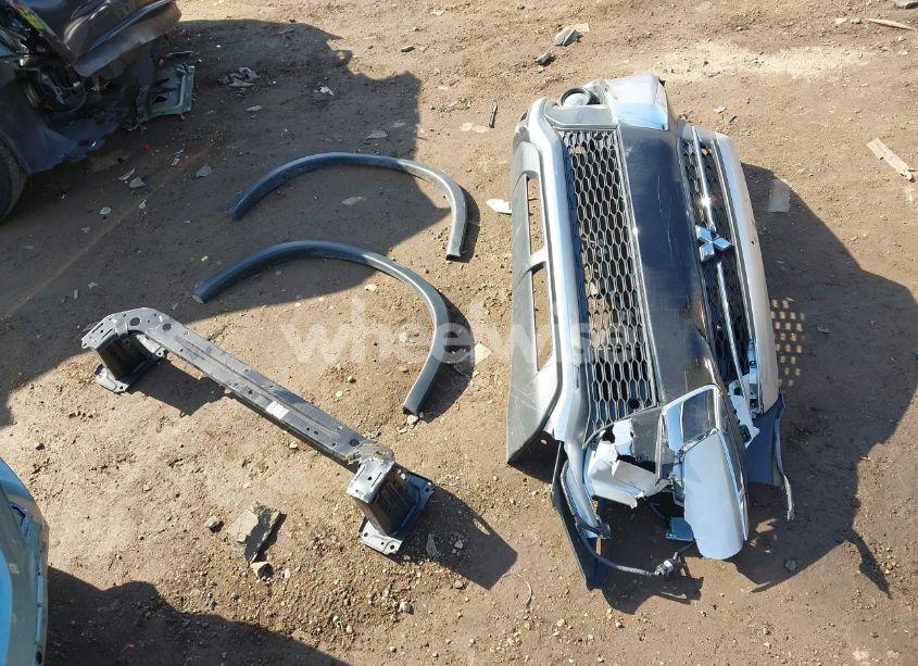 Photo 12 of 2019 Mitsubishi Outlander SPORT 2.0 ES/2.0 LE/2.0 SP (VIN JA4AP3AUXKU015629)