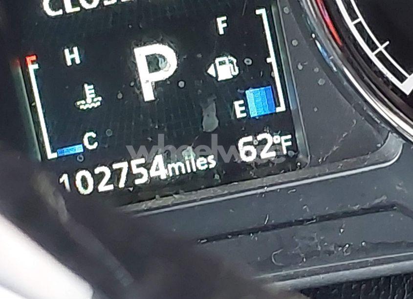 Photo 16 of 2019 Mitsubishi Outlander SPORT 2.0 ES/2.0 LE/2.0 SP (VIN JA4AP3AUXKU015629)