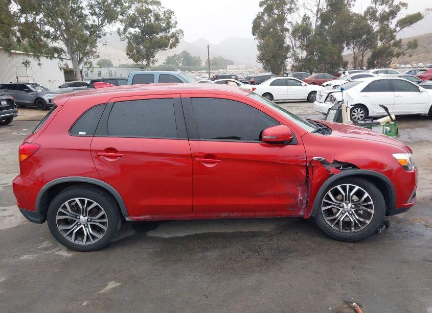 Photo 13 of 2019 Mitsubishi Outlander SPORT 2.0 ES/2.0 LE/2.0 SP (VIN JA4AP3AUXKU019485)