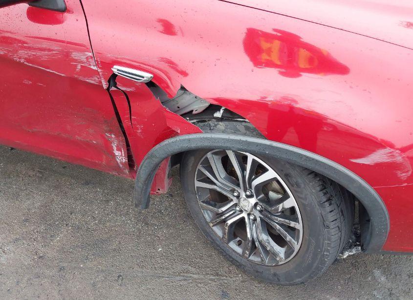 Photo 6 of 2019 Mitsubishi Outlander SPORT 2.0 ES/2.0 LE/2.0 SP (VIN JA4AP3AUXKU019485)