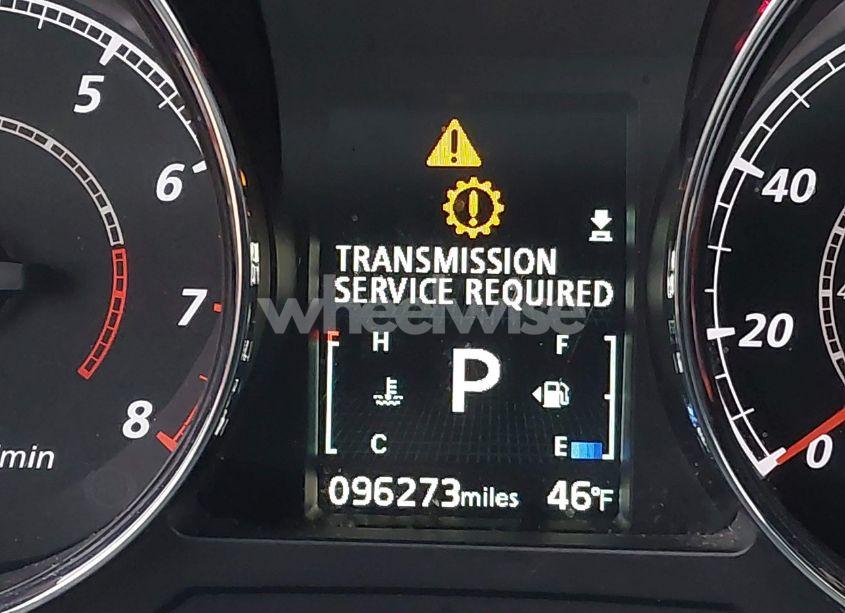 Photo 15 of 2019 Mitsubishi Outlander SPORT 2.0 ES (VIN JA4AP3AUXKU020149)