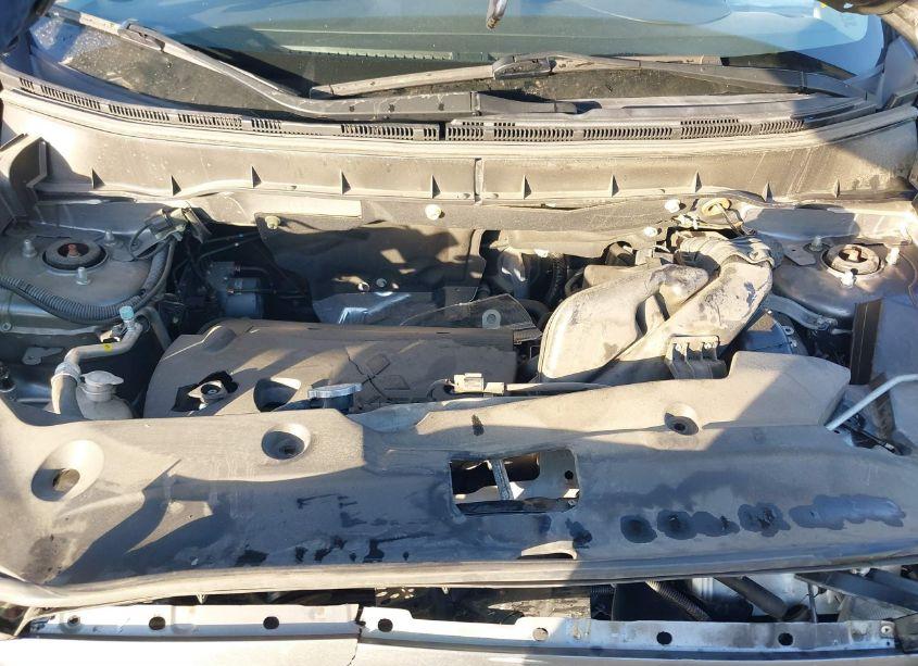 Photo 10 of 2019 Mitsubishi Outlander SPORT 2.0 ES (VIN JA4AP3AUXKU026789)