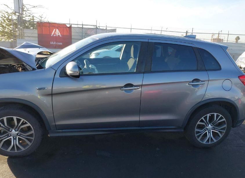 Photo 14 of 2019 Mitsubishi Outlander SPORT 2.0 ES (VIN JA4AP3AUXKU026789)