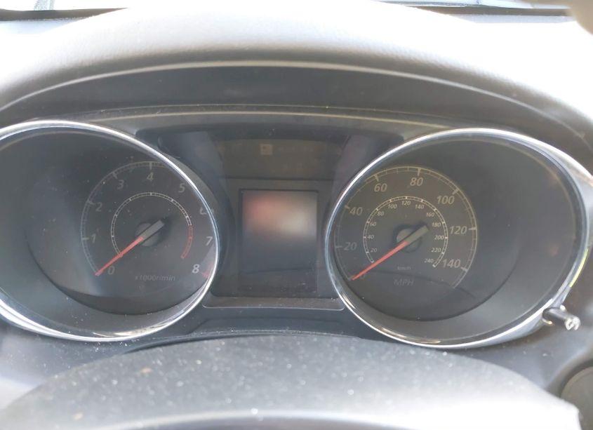 Photo 7 of 2019 Mitsubishi Outlander SPORT 2.0 ES (VIN JA4AP3AUXKU026789)