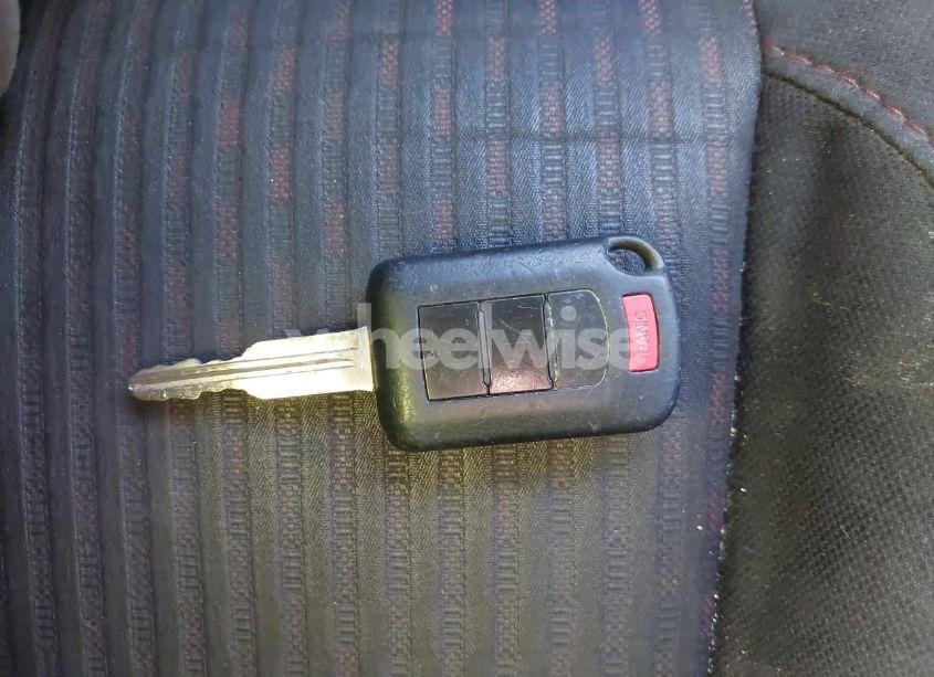 Photo 11 of 2019 Mitsubishi Outlander SPORT 2.0 LE/2.0 SP (VIN JA4AP3AUXKU028512)