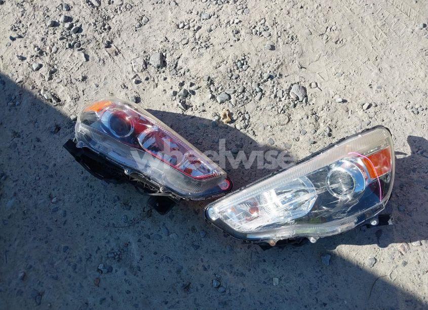 Photo 12 of 2019 Mitsubishi Outlander SPORT 2.0 LE/2.0 SP (VIN JA4AP3AUXKU028512)