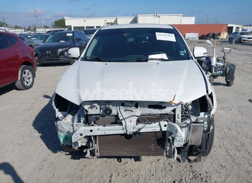 Photo 13 of 2019 Mitsubishi Outlander SPORT 2.0 LE/2.0 SP (VIN JA4AP3AUXKU028512)