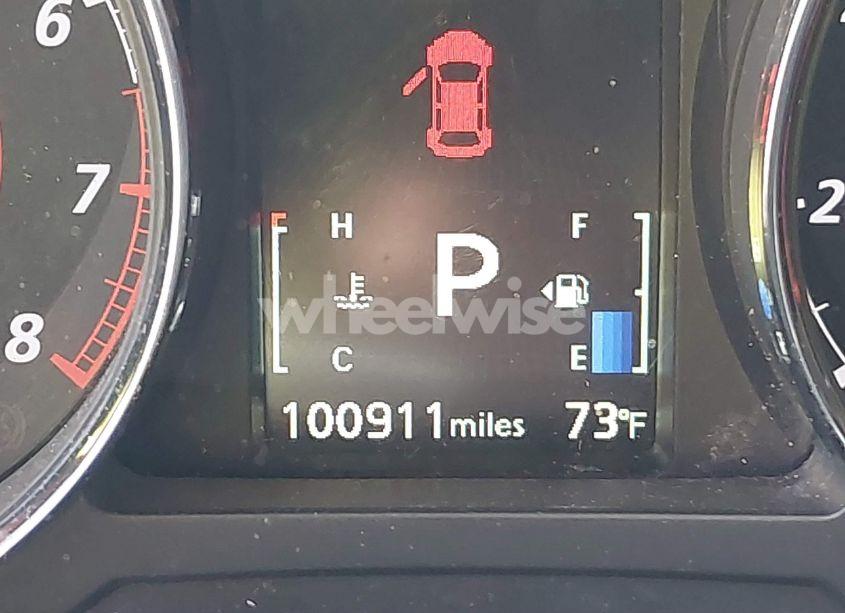 Photo 16 of 2019 Mitsubishi Outlander SPORT 2.0 LE/2.0 SP (VIN JA4AP3AUXKU028512)