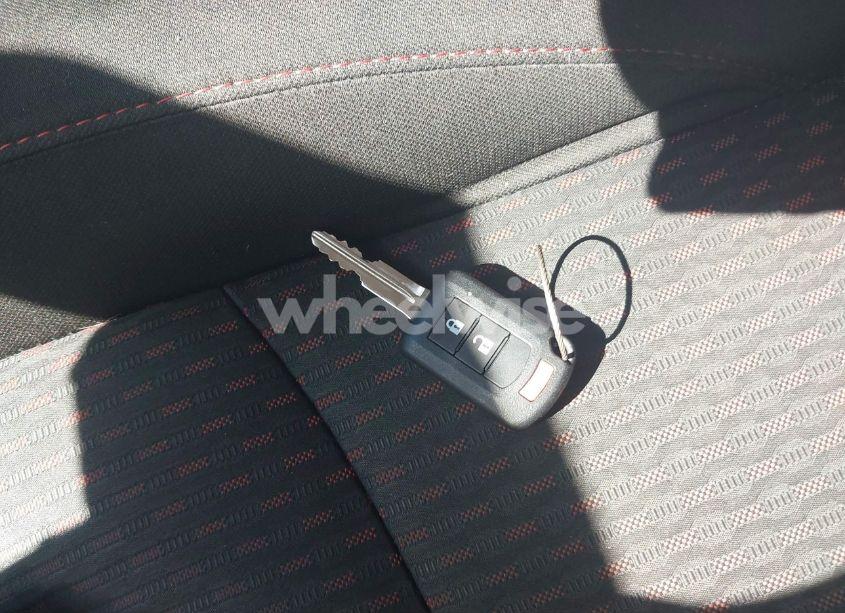 Photo 11 of 2019 Mitsubishi Outlander SPORT 2.0 ES/2.0 LE/2.0 SP (VIN JA4AP3AUXKU028672)