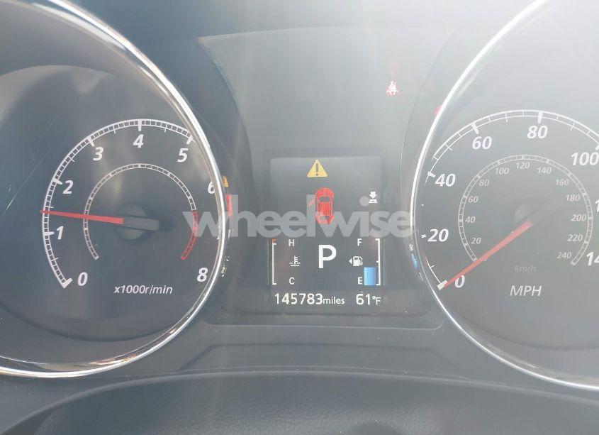 Photo 7 of 2019 Mitsubishi Outlander SPORT 2.0 ES/2.0 LE/2.0 SP (VIN JA4AP3AUXKU028672)