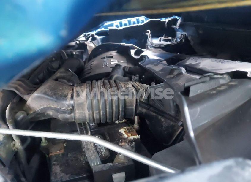 Photo 10 of 2019 Mitsubishi Outlander SPORT 2.0 ES (VIN JA4AP3AUXKU034603)