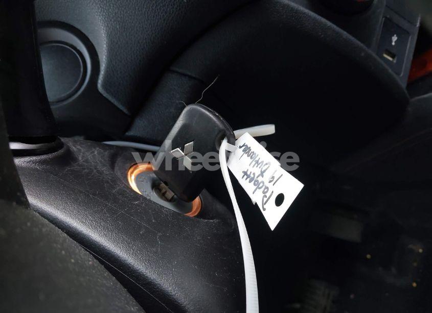 Photo 11 of 2019 Mitsubishi Outlander SPORT 2.0 ES (VIN JA4AP3AUXKU034603)