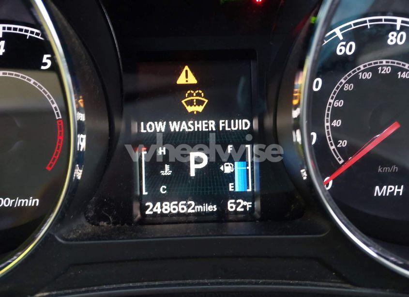 Photo 15 of 2019 Mitsubishi Outlander SPORT 2.0 ES (VIN JA4AP3AUXKU034603)