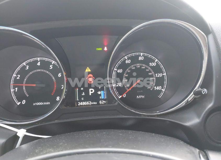 Photo 7 of 2019 Mitsubishi Outlander SPORT 2.0 ES (VIN JA4AP3AUXKU034603)