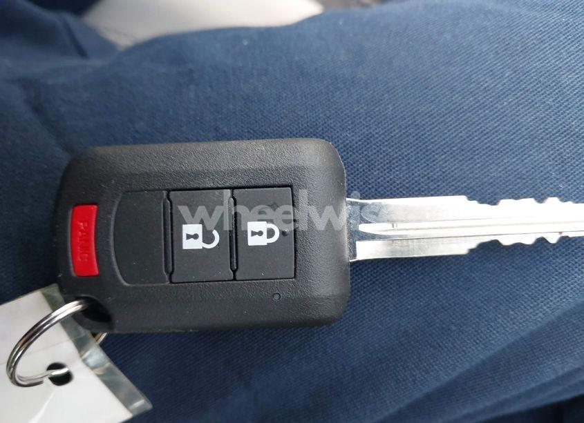 Photo 11 of 2019 Mitsubishi Outlander SPORT 2.0 ES (VIN JA4AP3AUXKU034777)