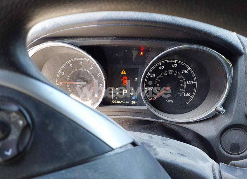 Photo 12 of 2019 Mitsubishi Outlander SPORT 2.0 ES (VIN JA4AP3AUXKU034777)