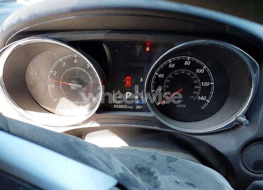 Photo 7 of 2019 Mitsubishi Outlander SPORT 2.0 ES (VIN JA4AP3AUXKU034777)