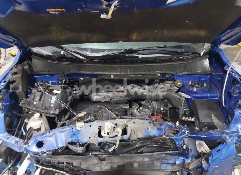 Photo 10 of 2020 Mitsubishi Outlander SPORT 2.0 ES (VIN JA4AP3AUXLU001442)