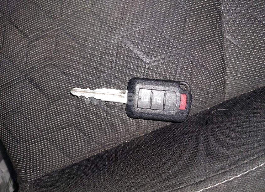 Photo 11 of 2020 Mitsubishi Outlander SPORT 2.0 ES (VIN JA4AP3AUXLU001442)