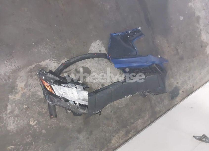 Photo 12 of 2020 Mitsubishi Outlander SPORT 2.0 ES (VIN JA4AP3AUXLU001442)