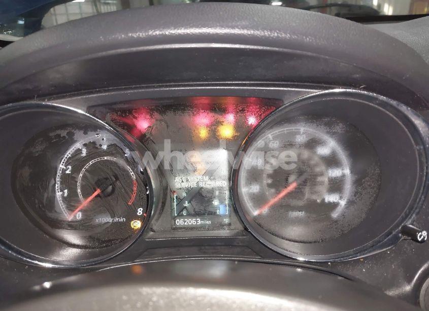 Photo 7 of 2020 Mitsubishi Outlander SPORT 2.0 ES (VIN JA4AP3AUXLU001442)