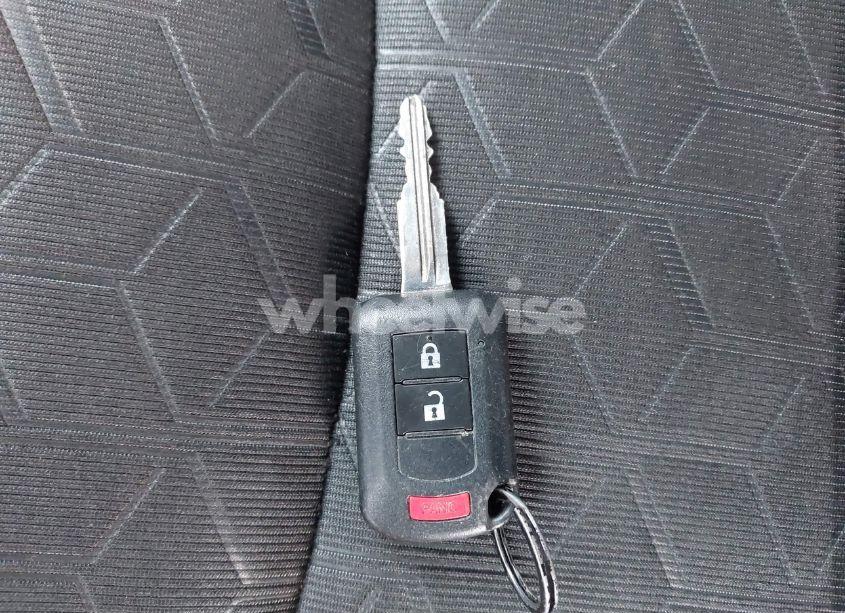 Photo 11 of 2020 Mitsubishi Outlander SPORT 2.0 ES (VIN JA4AP3AUXLU003353)