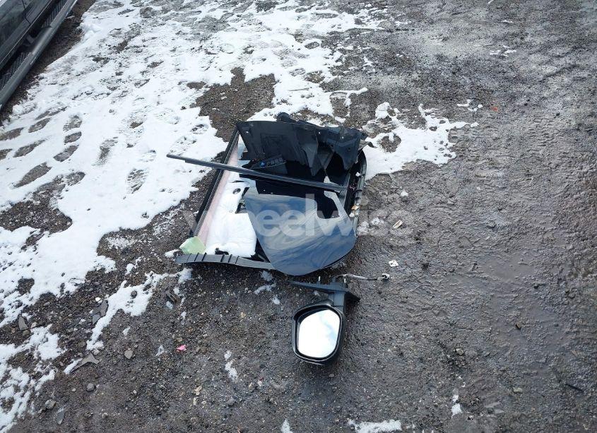 Photo 12 of 2020 Mitsubishi Outlander SPORT 2.0 ES (VIN JA4AP3AUXLU003353)