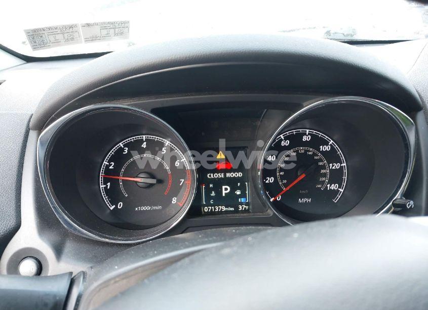 Photo 7 of 2020 Mitsubishi Outlander SPORT 2.0 ES (VIN JA4AP3AUXLU003353)