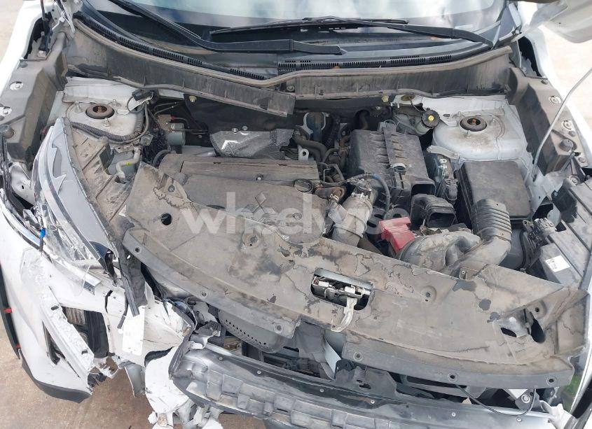 Photo 10 of 2020 Mitsubishi Outlander SPORT 2.0 ES (VIN JA4AP3AUXLU011629)