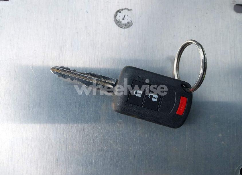 Photo 11 of 2020 Mitsubishi Outlander SPORT 2.0 ES (VIN JA4AP3AUXLU011629)