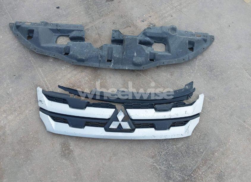 Photo 12 of 2020 Mitsubishi Outlander SPORT 2.0 ES (VIN JA4AP3AUXLU011629)