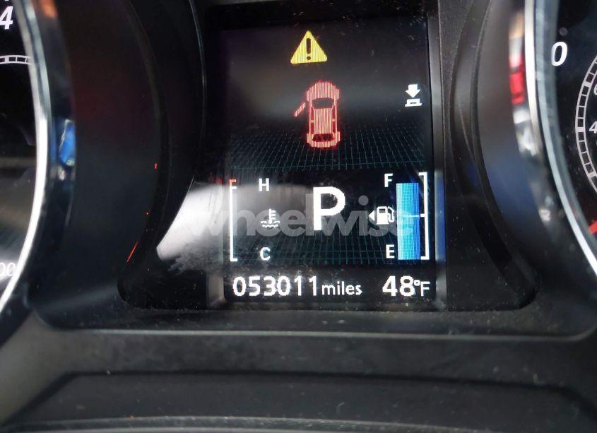 Photo 16 of 2020 Mitsubishi Outlander SPORT 2.0 ES (VIN JA4AP3AUXLU011629)