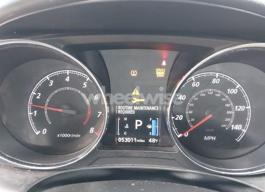 Photo 7 of 2020 Mitsubishi Outlander SPORT 2.0 ES (VIN JA4AP3AUXLU011629)