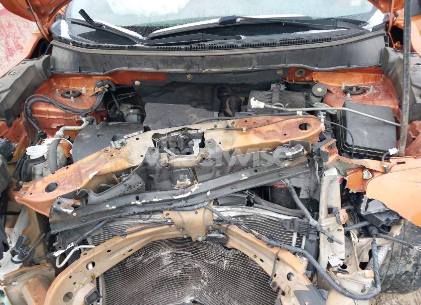 Photo 10 of 2020 Mitsubishi Outlander SPORT 2.0 BE/2.0 ES/2.0 SP (VIN JA4AP3AUXLU021142)