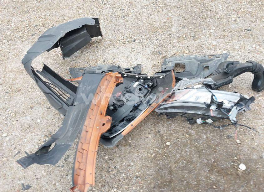 Photo 12 of 2020 Mitsubishi Outlander SPORT 2.0 BE/2.0 ES/2.0 SP (VIN JA4AP3AUXLU021142)