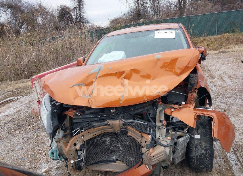 Photo 13 of 2020 Mitsubishi Outlander SPORT 2.0 BE/2.0 ES/2.0 SP (VIN JA4AP3AUXLU021142)