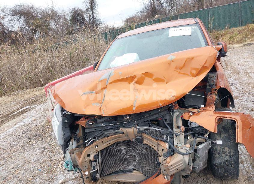 Photo 6 of 2020 Mitsubishi Outlander SPORT 2.0 BE/2.0 ES/2.0 SP (VIN JA4AP3AUXLU021142)