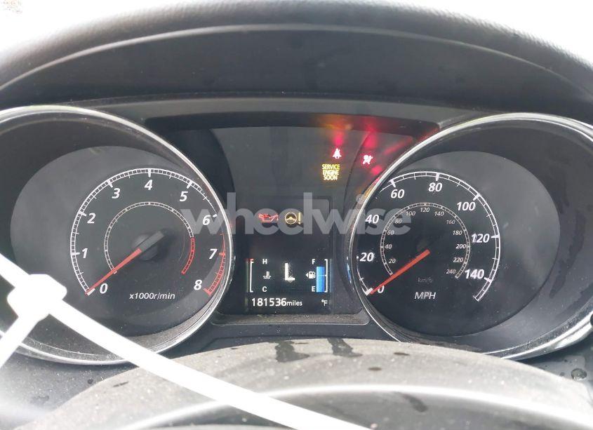 Photo 7 of 2020 Mitsubishi Outlander SPORT 2.0 BE/2.0 ES/2.0 SP (VIN JA4AP3AUXLU021142)