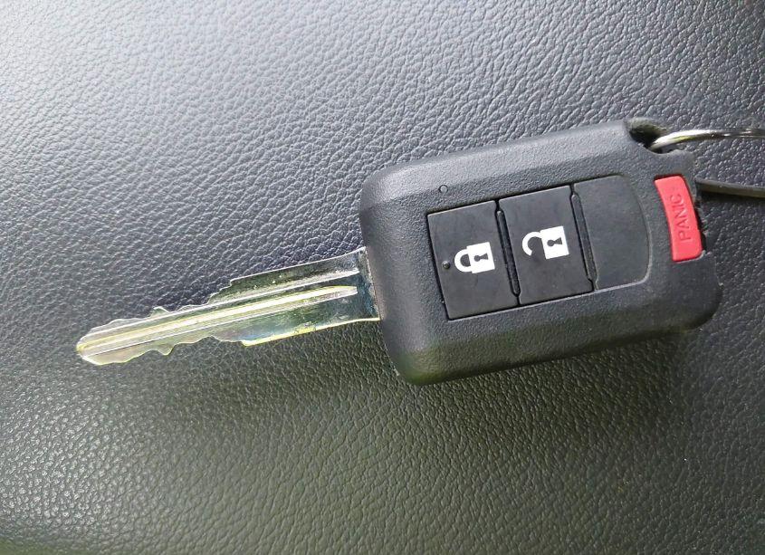 Photo 11 of 2016 Mitsubishi Outlander SPORT 2.4 ES (VIN JA4AP3AW0GZ059375)