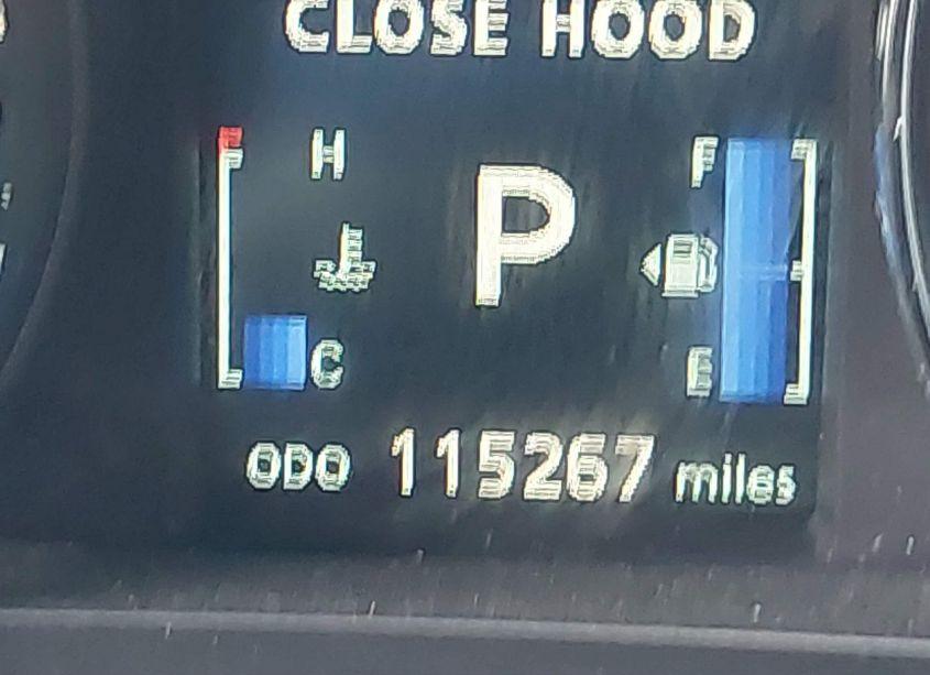 Photo 15 of 2016 Mitsubishi Outlander SPORT 2.4 ES (VIN JA4AP3AW0GZ059375)