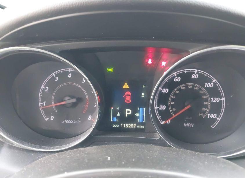 Photo 7 of 2016 Mitsubishi Outlander SPORT 2.4 ES (VIN JA4AP3AW0GZ059375)