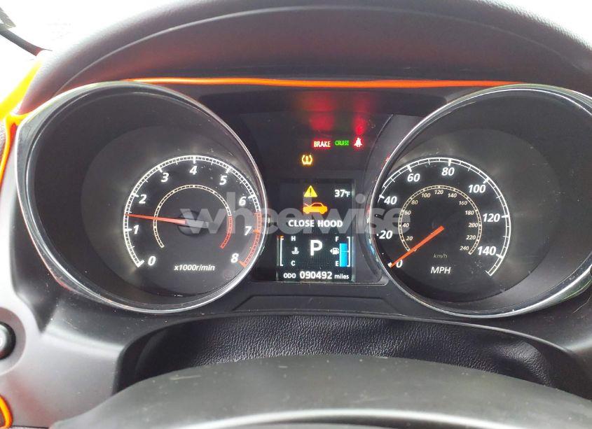 Photo 7 of 2018 Mitsubishi Outlander SPORT 2.4 SE (VIN JA4AP3AW0JU013629)