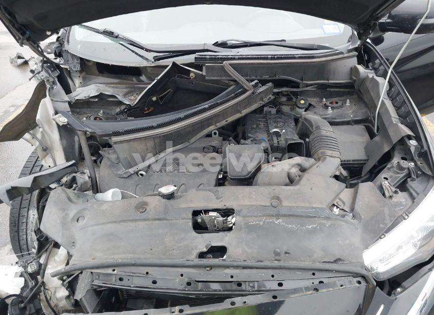 Photo 10 of 2018 Mitsubishi Outlander SPORT 2.4 SE (VIN JA4AP3AW0JU025974)