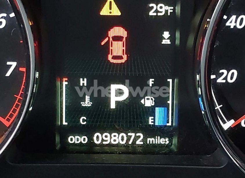 Photo 15 of 2018 Mitsubishi Outlander SPORT 2.4 SE (VIN JA4AP3AW0JU025974)