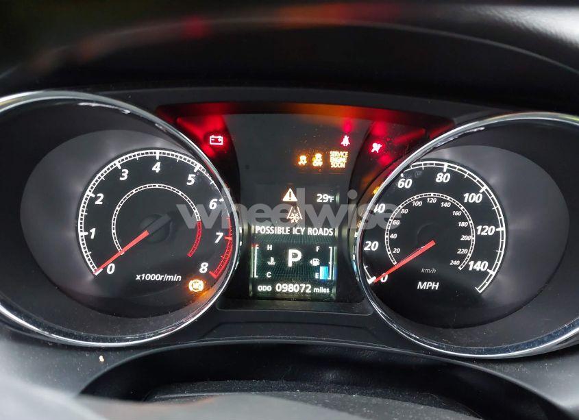 Photo 7 of 2018 Mitsubishi Outlander SPORT 2.4 SE (VIN JA4AP3AW0JU025974)