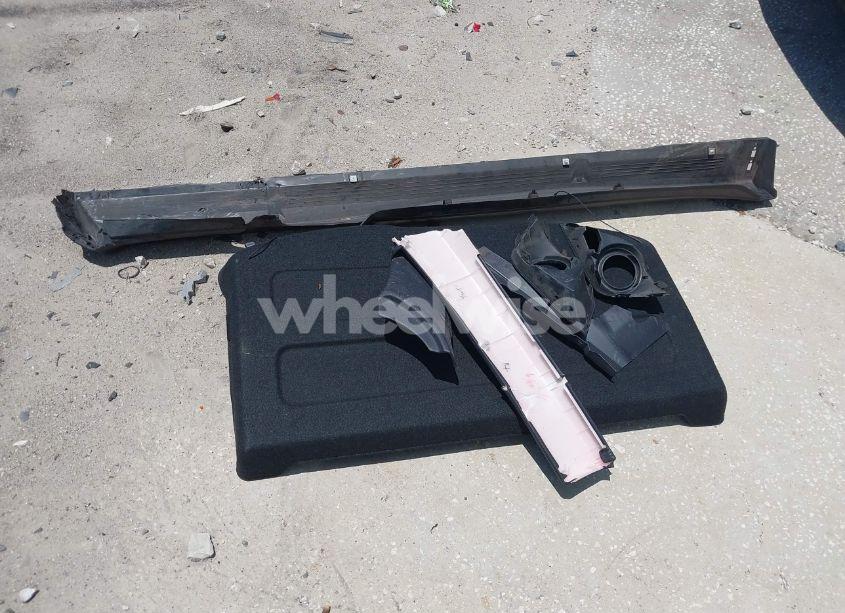 Photo 12 of 2017 Mitsubishi Outlander SPORT 2.4 SE (VIN JA4AP3AW1HZ066028)