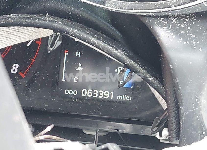 Photo 16 of 2017 Mitsubishi Outlander SPORT 2.4 SE (VIN JA4AP3AW1HZ066028)