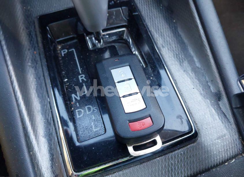 Photo 11 of 2018 Mitsubishi Outlander SPORT 2.4 SE (VIN JA4AP3AW1JZ018518)