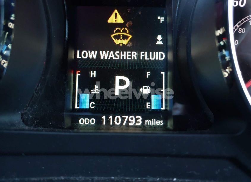 Photo 15 of 2018 Mitsubishi Outlander SPORT 2.4 SE (VIN JA4AP3AW1JZ018518)